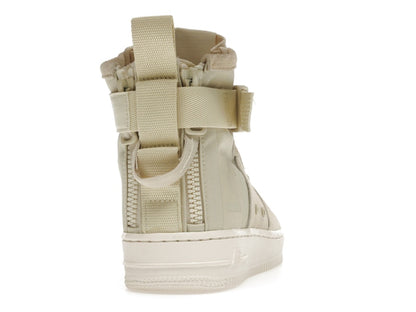 Nike SF Air Force 1 Mid Fossil (Women's)