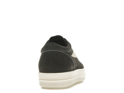 Rick Owens Porterville Vintage Low Dark Dust