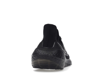 adidas Ultra Boost 22 Triple Black