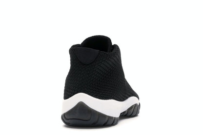Jordan Future Black White