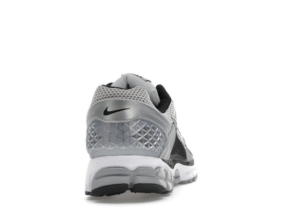 Nike Zoom Vomero 5 Metallic Silver Black