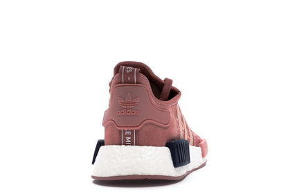 adidas NMD R1 Raw Pink Glitch (Women's)