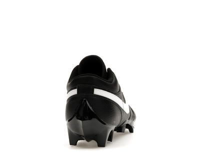 Jordan 1 Low TD Cleat Black White