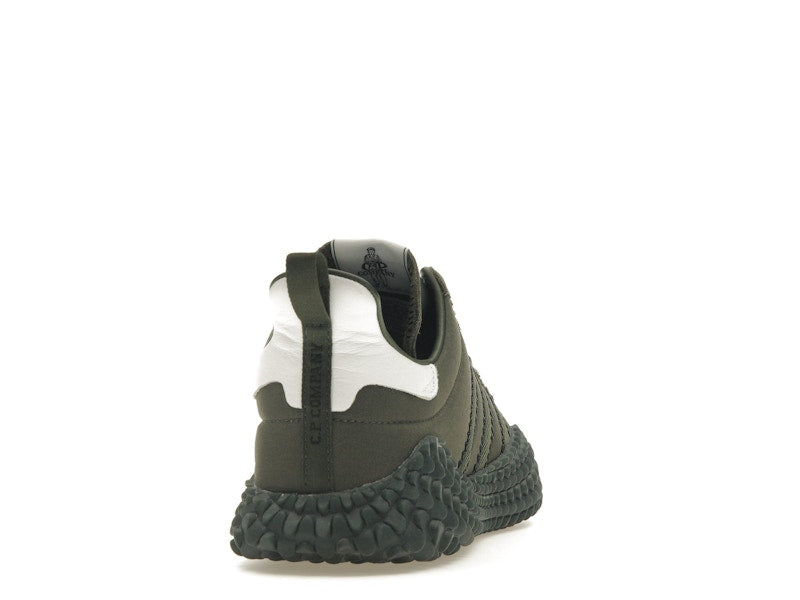 adidas Kamanda C.P. Company Green