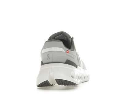 On Running Cloudrunner 2 Frost White