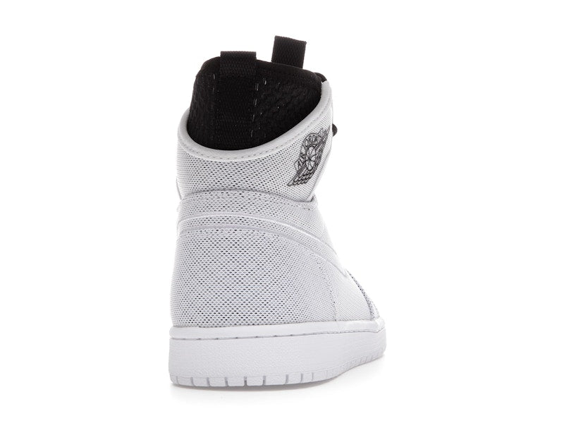 Jordan 1 Retro Ultra High White Black