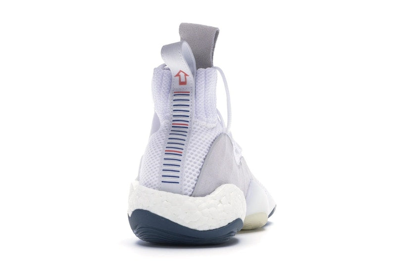 adidas Crazy BYW LVL X Daniel Arsham