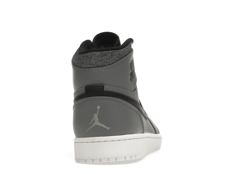 Jordan 1 Retro Rare Air Patch