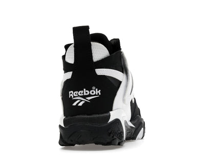 Reebok Preseason 94 Mid Black White