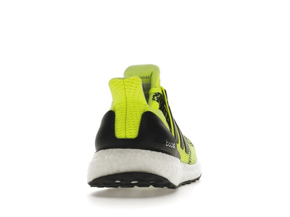 adidas Ultra Boost Solar Yellow (2019)