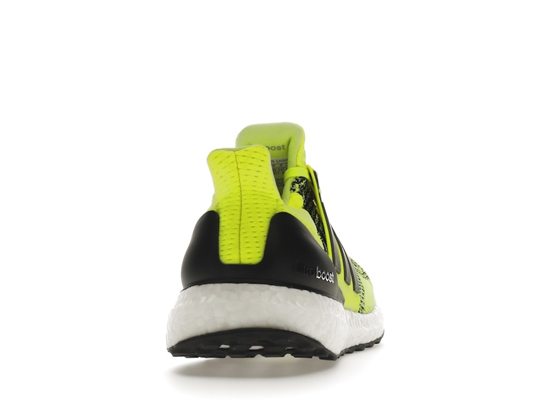 adidas Ultra Boost Solar Yellow (2019)