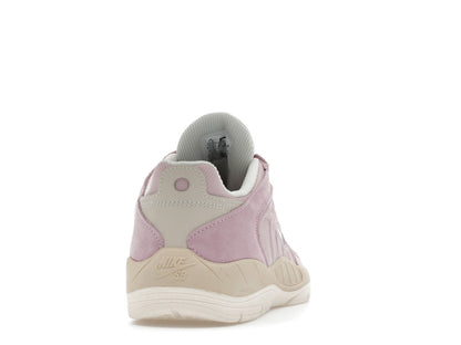 Nike SB Vertebrae Pink Foam Light Orewood Brown