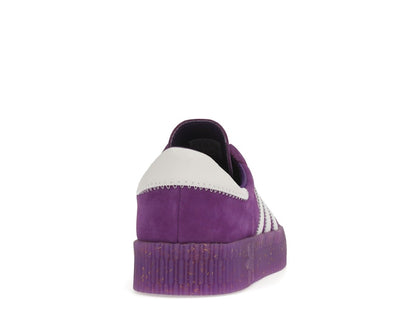 adidas Samba Rose TfL Elizabeth Line (Women's)