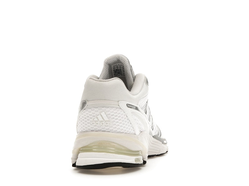 adidas Supernova Cushion 7 Cloud White Silver Metallic Crystal White