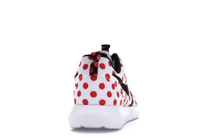 Nike Roshe Run Polka Dot Pack White