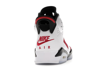 Jordan 6 Retro Carmine (2021)