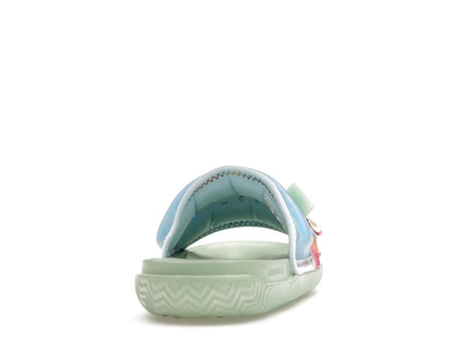 Jordan Super Play Slide J Balvin
