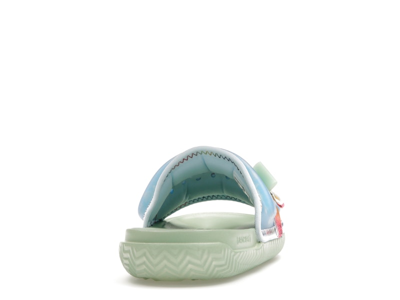 Jordan Super Play Slide J Balvin