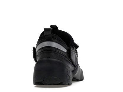 Jordan Trunner LX Triple Black (Women's)