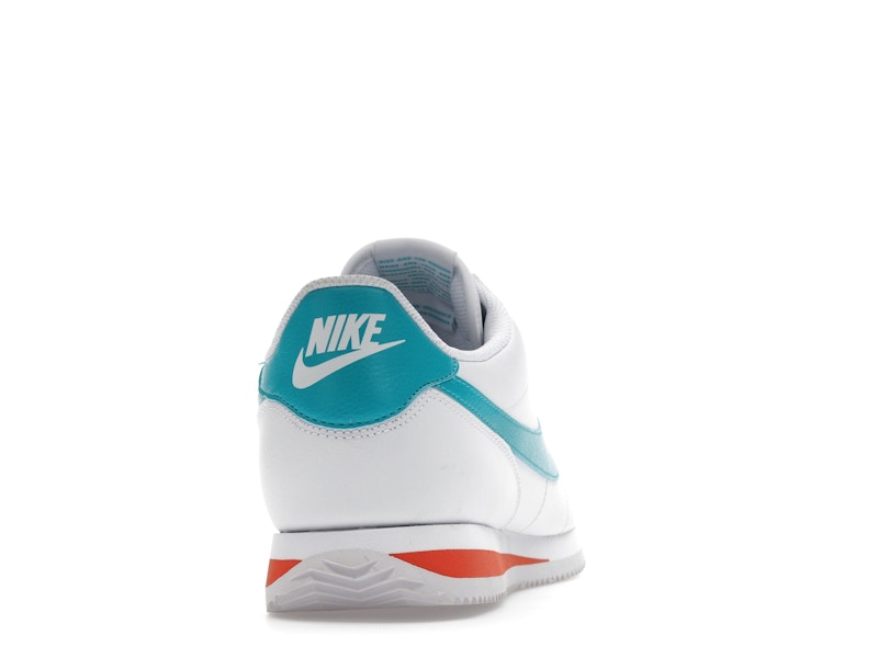 Nike Cortez Miami Dolphins