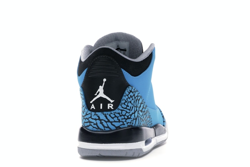 Jordan 3 Retro Powder Blue (GS)