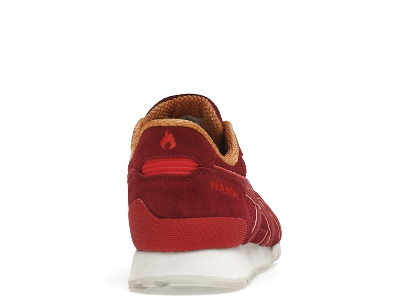 ASICS Onitsuka Tiger Colorado 85 Hanon Wildcats 2