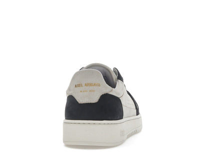 Axel Arigato Dice Lo Beige Black