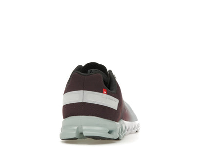 On Running Cloudflow 3.0 Mulberry Mineral Grey (Women's)