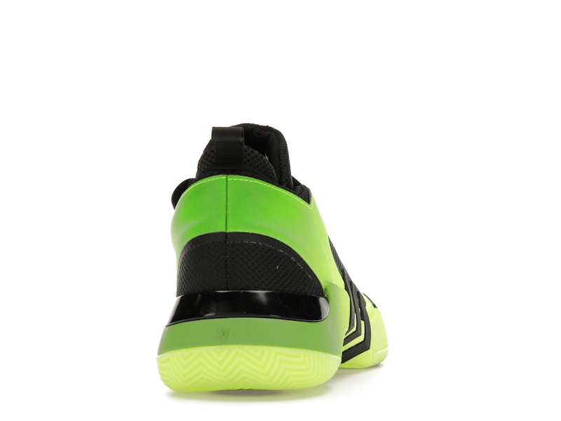 adidas D.O.N. Issue #5 Lucid Lemon