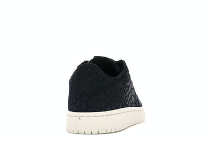 Jordan 1 Retro Low NS Black Python (Women's)