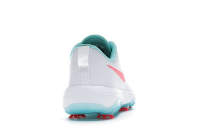 Nike Roshe G Tour White Hot Punch