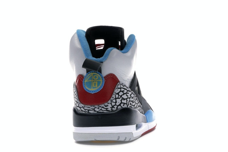 Jordan Spizike Bordeaux
