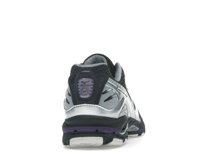 Mizuno Wave Rider 10 Millennium Pack