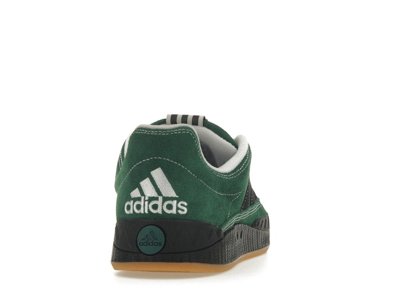 adidas Adimatic YNuK Green