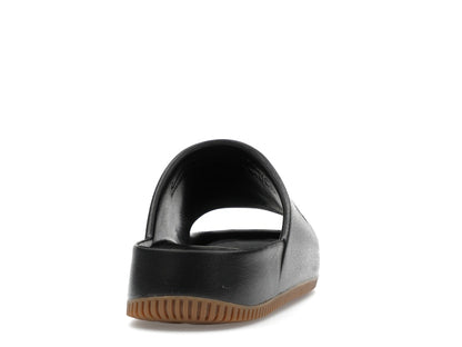 Nike Calm Slide Black Gum