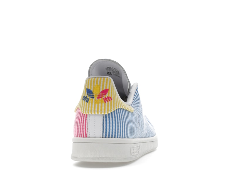 adidas Stan Smith Pride (2020)