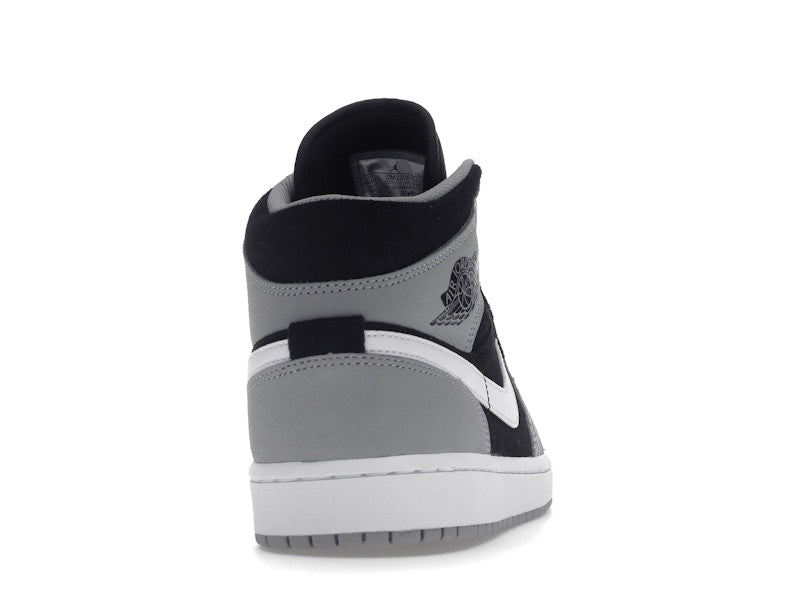 Jordan 1 Mid SE Elephant Print