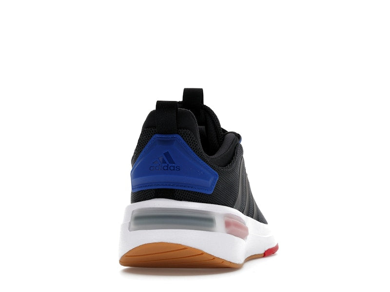 adidas Racer TR23 Carbon Core Black Royal Blue