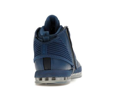 Jordan 16 Retro Trophy Room French Blue