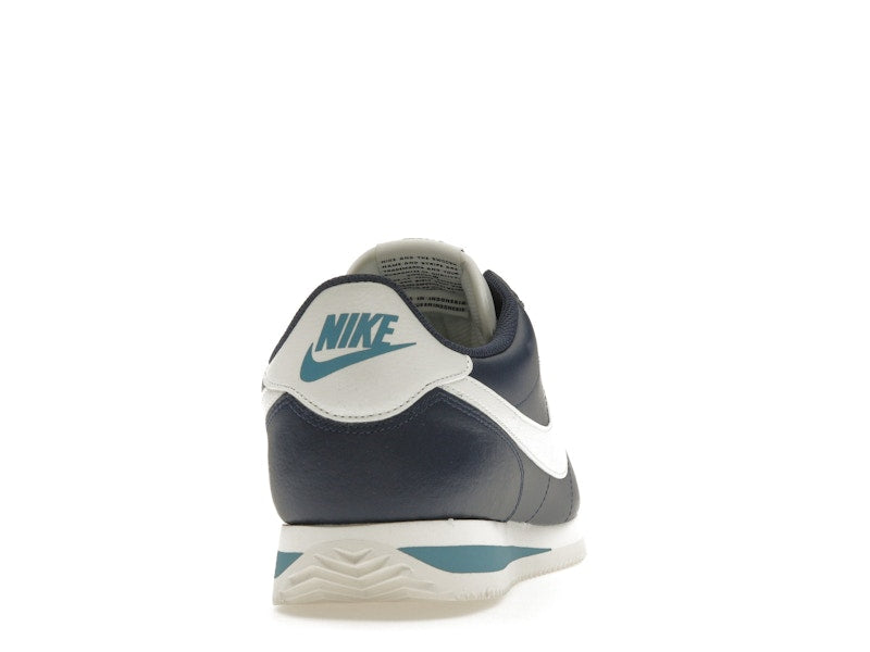 Nike Cortez Midnight Navy