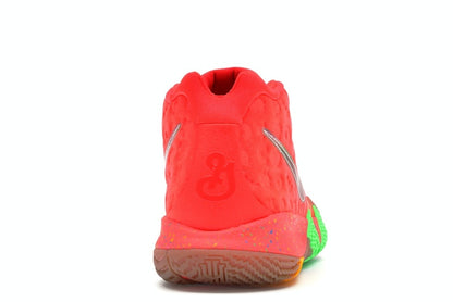 Nike Kyrie 4 Lucky Charms (Special Cereal Box Package)