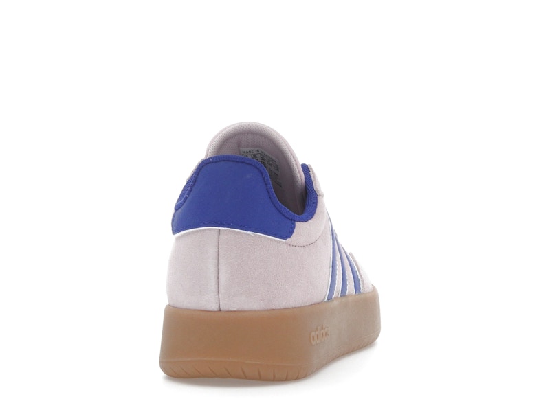adidas Barreda Clear Pink Lucid Blue Gum (Women's)