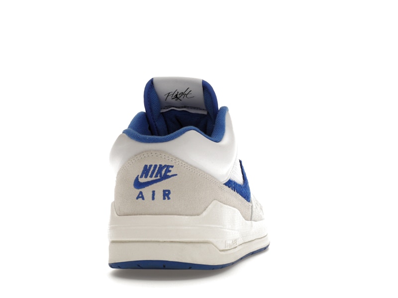 Jordan Stadium 90 White Game Royal