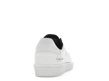adidas Y-3 Superstar Orbit Grey Black