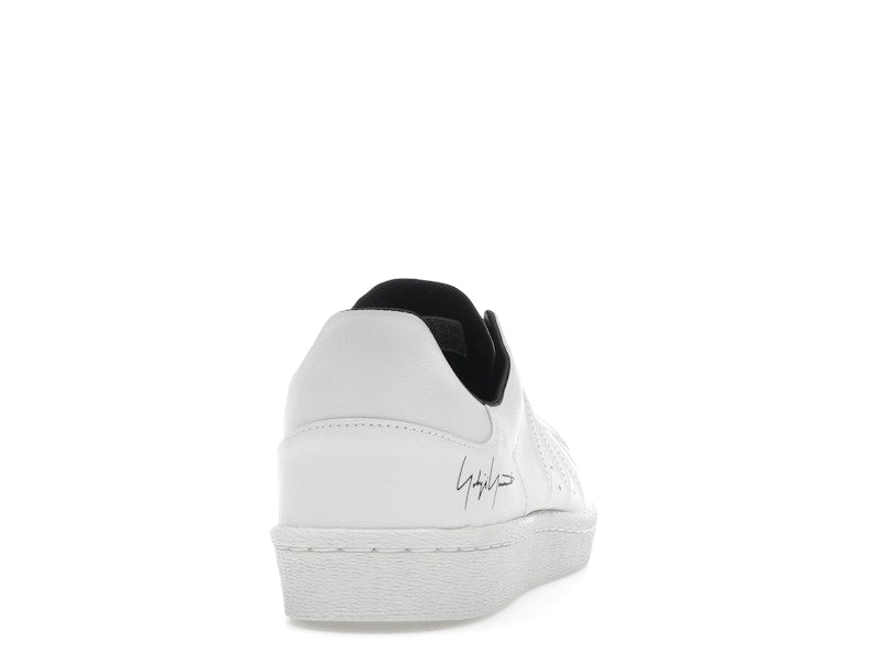 adidas Y-3 Superstar Orbit Grey Black