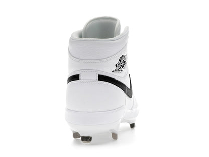 Jordan 1 Retro Metal White Black