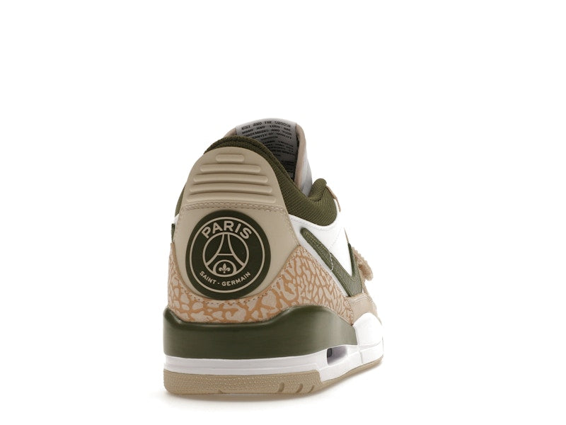Jordan Legacy 312 Low PSG Paris Saint-Germain