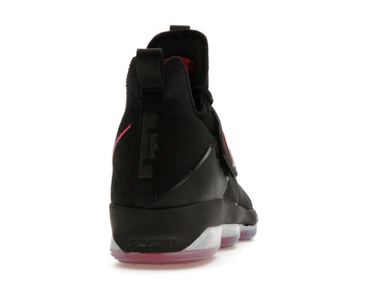 Nike LeBron 14 Bred