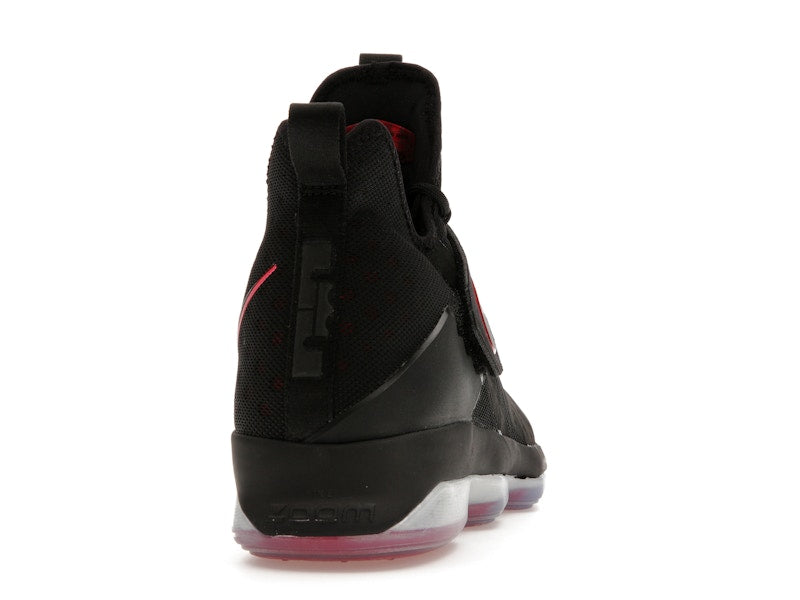 Nike LeBron 14 Bred