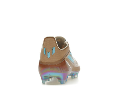 adidas Adizero F50 Elite FG Bad Bunny Lionel Messi La Voz De Los Fans